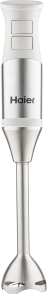 Блендер погружной Haier HB-501 1200Вт серый