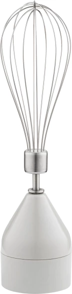 Блендер погружной Haier HB-501 1200Вт серый