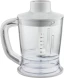 Блендер погружной Haier HB-501 1200Вт серый