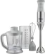 Блендер погружной Haier HB-501 1200Вт серый