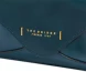 Сумка кросс-боди женская The Bridge Frida 04290401/00E морская волна натур.кожа