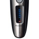 Бритва сетчатая Panasonic ES-LT4N-S820 реж.эл.:3 питан.:аккум. серебристый/черный