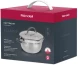 Кастрюля Rondell Flamme RDS-024 3.2л. d=20см (с крышкой) стальной