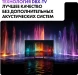 Телевизор QLED Haier 55&amp;quot; Smart TV S2 Pro Frameless черный 4K Ultra HD 60Hz DVB-T DVB-T2 DVB-C DVB-S DVB-S2 USB WiFi Smart TV (RUS)
