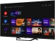 Телевизор QLED Haier 55&amp;quot; Smart TV S2 Pro Frameless черный 4K Ultra HD 60Hz DVB-T DVB-T2 DVB-C DVB-S DVB-S2 USB WiFi Smart TV (RUS)