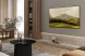 Телевизор OLED Samsung 83&amp;quot; QE83S85FAEXRU Series 9 Frameless черный графит 4K Ultra HD 120Hz DVB-T2 DVB-C DVB-S2 USB WiFi Smart TV
