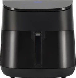 Аэрогриль Hyundai HYF-5457 3000Вт черный