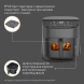 Аэрогриль Hyundai HYF-5457 3000Вт черный