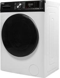 Стиральная машина Kraft TCH-HD8586SW класс: A+++ загр.фронтальная макс.:8кг белый инвертер