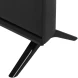 Телевизор QLED TCL 32&amp;quot; 32S5K-RU черный FULL HD 60Hz DVB-T DVB-T2 DVB-C DVB-S DVB-S2 USB WiFi Smart TV (RUS)