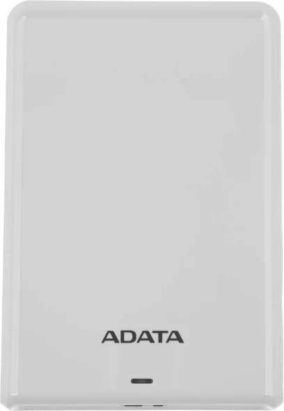 Жесткий диск A-Data USB 3.1 1Tb AHV620S-1TU31-CWH HV620S 2.5&amp;quot; белый