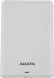 Жесткий диск A-Data USB 3.1 1Tb AHV620S-1TU31-CWH HV620S 2.5&amp;quot; белый
