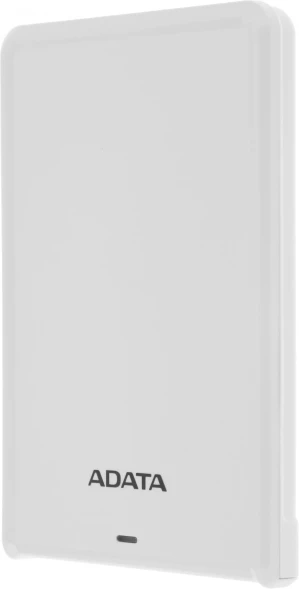 Жесткий диск A-Data USB 3.1 1Tb AHV620S-1TU31-CWH HV620S 2.5&amp;quot; белый