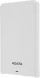 Жесткий диск A-Data USB 3.1 1Tb AHV620S-1TU31-CWH HV620S 2.5&amp;quot; белый