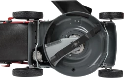 Газонокосилка роторная Ayger AGK-51S 3300Вт