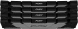 Память DDR4 4x8GB 3200MHz Kingston KF432C16RB2K4/32 Fury Renegade Black RTL Gaming PC4-25600 CL16 DIMM 288-pin 1.35В single rank с радиатором Ret