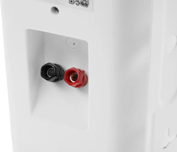 Громкоговоритель Tantos TSo-SW30k настенный 30Вт белый (00-00006480)