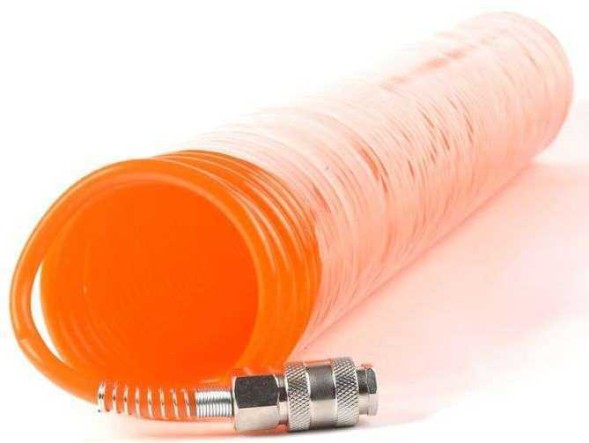 Шланг для пневмоинструмента Patriot SPE 10 10м оранжевый