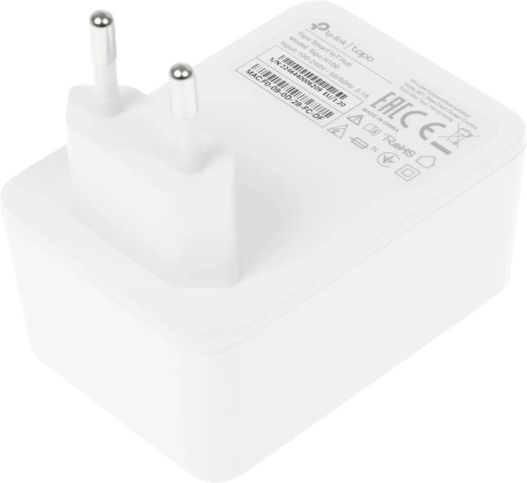 Центр управления TP-Link Tapo H100