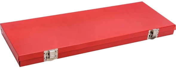 Набор бит Av Steel AV-011054 универсал. (54пред.) для шуруповертов/дрелей