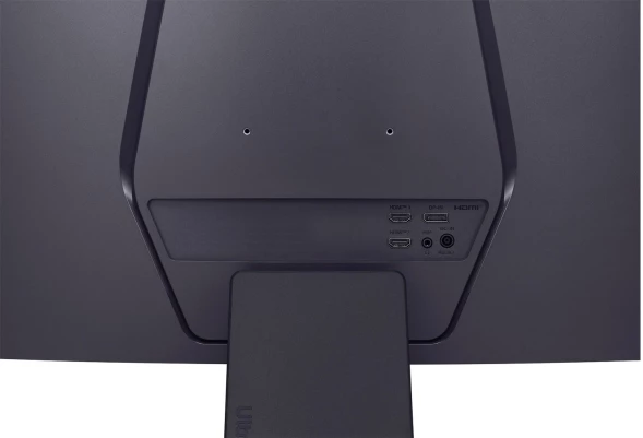 Монитор LG 31.5&amp;quot; UltraGear 32GS60QC-B черный VA LED 16:9 HDMI матовая 3000:1 300cd 178гр/178гр 2560x1440 180Hz FreeSync DP WQ 7.2кг