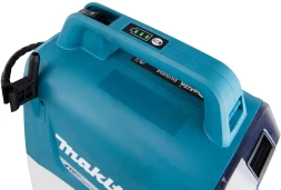 Опрыскиватель Makita DUS054Z аккум. наплеч. 5л бирюзовый/белый