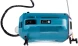 Опрыскиватель Makita DUS054Z аккум. наплеч. 5л бирюзовый/белый