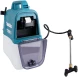Опрыскиватель Makita DUS054Z аккум. наплеч. 5л бирюзовый/белый