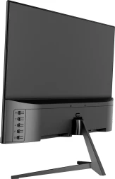 Монитор NPC 27&amp;quot; MF2717-V черный IPS LED 5ms 16:9 HDMI матовая 1000:1 250cd 178гр/178гр 1920x1080 75Hz G-Sync VGA FHD 4кг