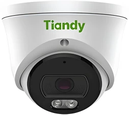 Камера видеонаблюдения IP Tiandy Pro TC-C32XP I3W/E/Y/2.8mm/V4.2 2.8-2.8мм цв. корп.:белый (TC-C32XP I3W/E/Y/2.8/V4.2)