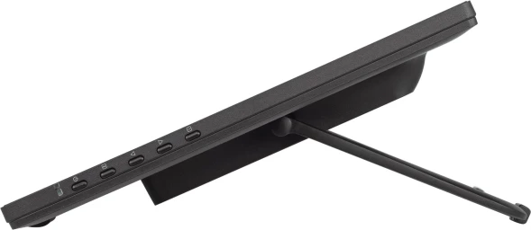 Монитор Iiyama 23.8&amp;quot; ProLite T2455MSC-B1 черный IPS LED 16:9 HDMI M/M глянцевая 1000:1 400cd 178гр/178гр 1920x1080 60Hz DP FHD USB Touch 4.4кг