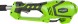 Триммер электрический Greenworks GST1246 1200Вт разбор.штан. реж.эл.:леска/нож