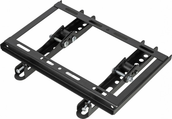 Кронштейн для телевизора Hama R1 118159 черный 19&amp;quot;-48&amp;quot; макс.25кг настенный наклон