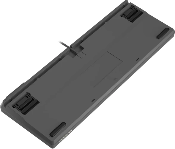 Клавиатура A4Tech Bloody S98 Pixels Red механическая серый/бежевый USB for gamer LED (S98)