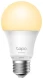 Умная лампа TP-Link Tapo L510E E27 8.7Вт 806lm Wi-Fi (упак.:1шт)