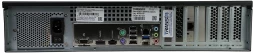 Видеорегистратор Trassir NeuroStation 9800R/64