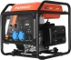 Генератор Patriot iGN 3500 3.5кВт
