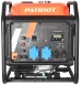 Генератор Patriot iGN 3500 3.5кВт