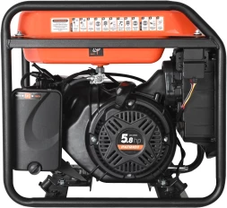 Генератор Patriot iGN 3500 3.5кВт