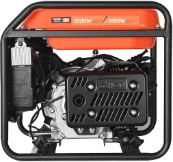 Генератор Patriot iGN 3500 3.5кВт
