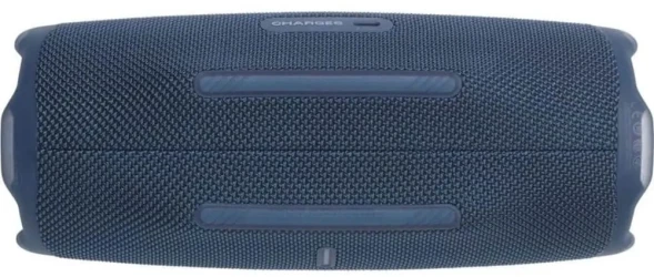 Колонка порт. JBL Charge 6 синий 45W 1.0 BT 10м 4722mAh (JBLCHARGE6BLU)