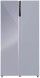 Холодильник Lex LSB530SLGID 2-хкамерн. серебристый