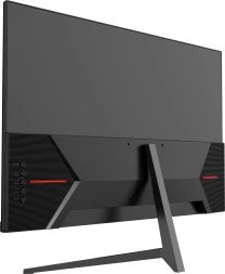 Монитор NPC 27&amp;quot; MQ270B-V черный IPS LED 5ms 16:9 HDMI M/M матовая 250cd 178гр/178гр 2560x1440 100Hz DP 2K USB 4кг