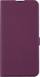 Чехол (флип-кейс) BoraSCO для Samsung Galaxy A15 Book Case фиолетовый (72864)