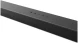 Саундбар LG S60TR 5.1 220Вт+220Вт черный