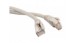 Патч-корд Lanmaster LAN6-S45-45-0.5-GY FTP RJ-45 вил.-вилка RJ-45 кат.6 0.5м серый ПВХ