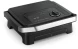 Электрогриль Tefal GC2728E0 2000Вт серебристый/черный