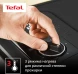 Электрогриль Tefal GC2728E0 2000Вт серебристый/черный