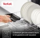 Электрогриль Tefal GC2728E0 2000Вт серебристый/черный