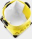 Строительный пылесос Karcher WD 5 V-25/5/22 1100Вт (уборка: сухая/сбор воды) желтый